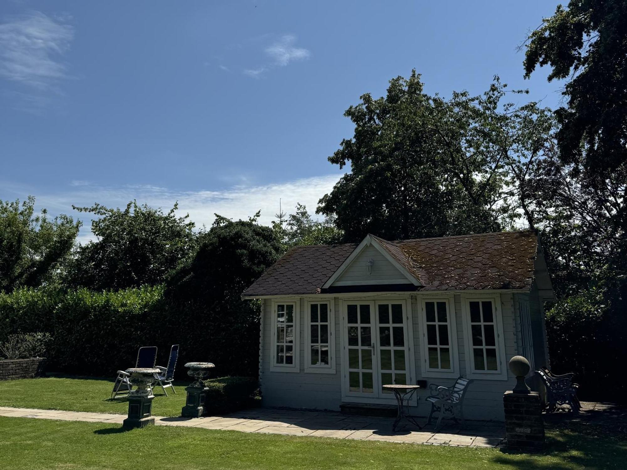 Hookwood London Gatwick Horley (Surrey)