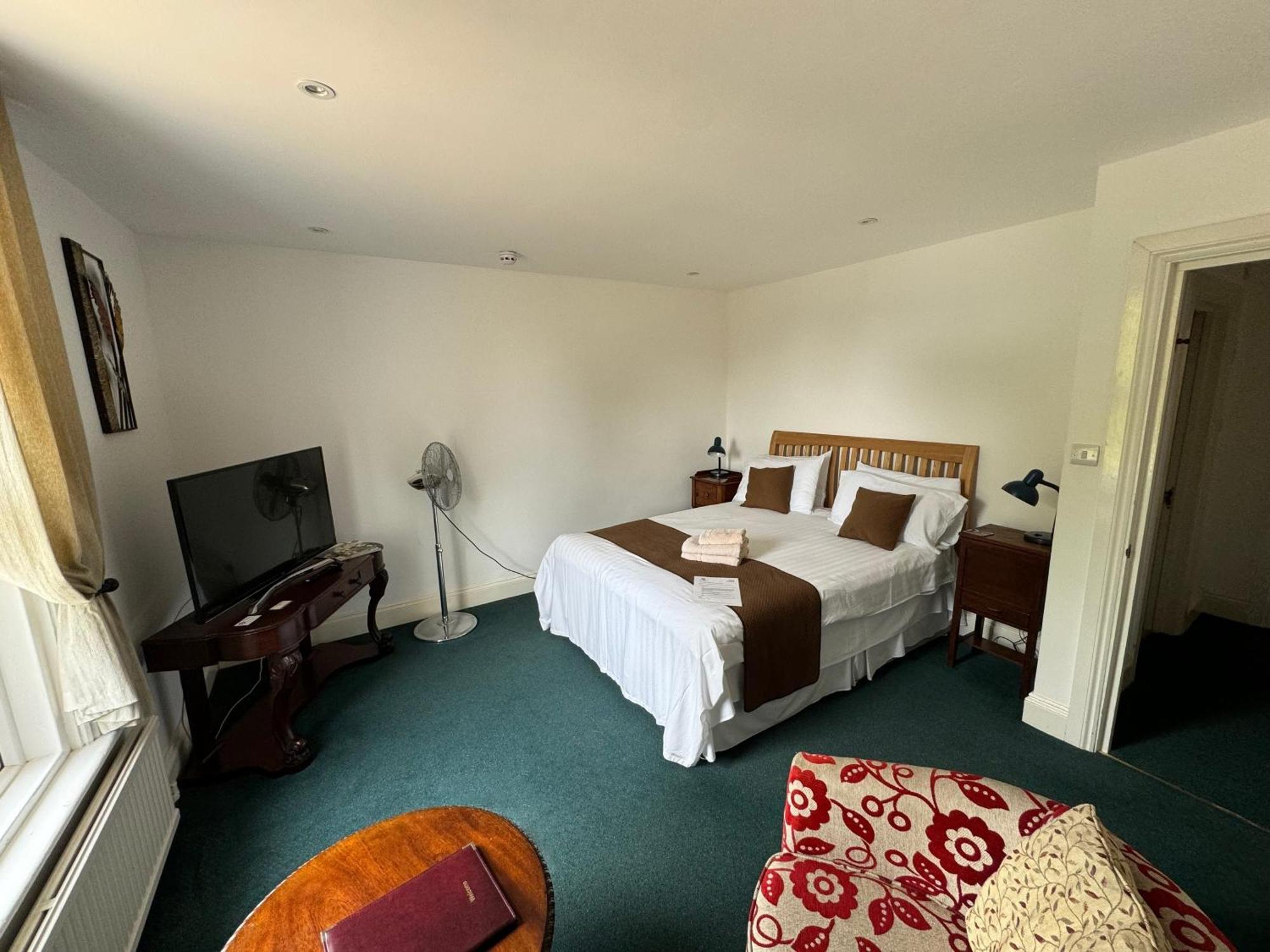 Hookwood London Gatwick Lodge Horley (Surrey)