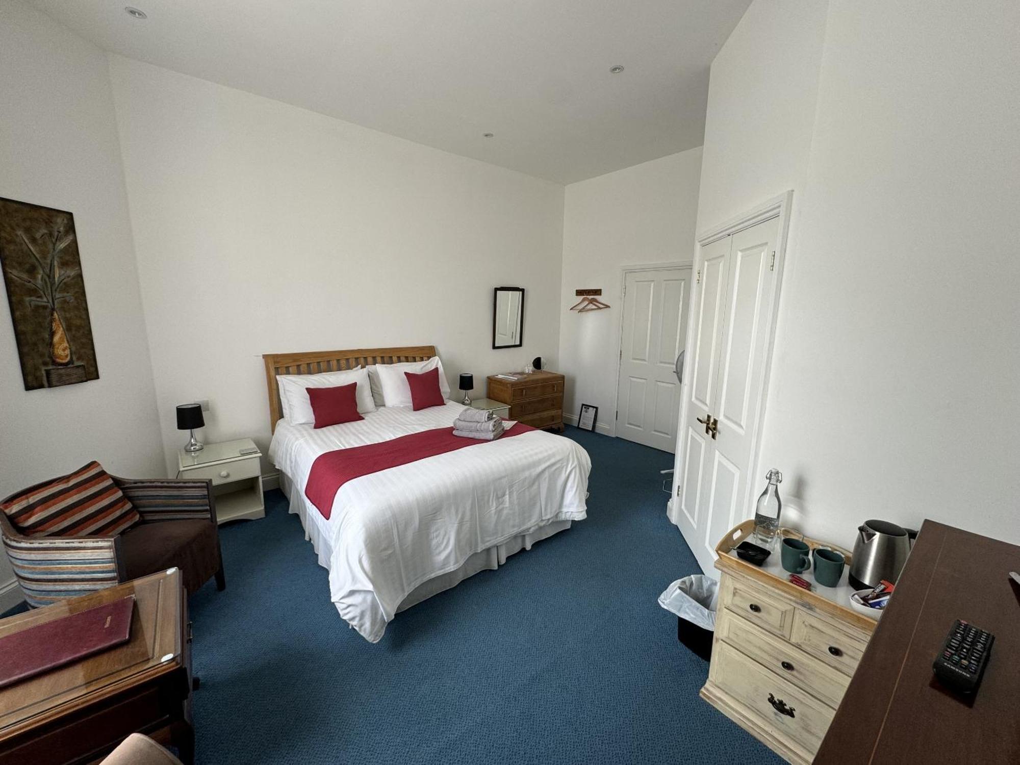 Lodge Hookwood London Gatwick Horley (Surrey)