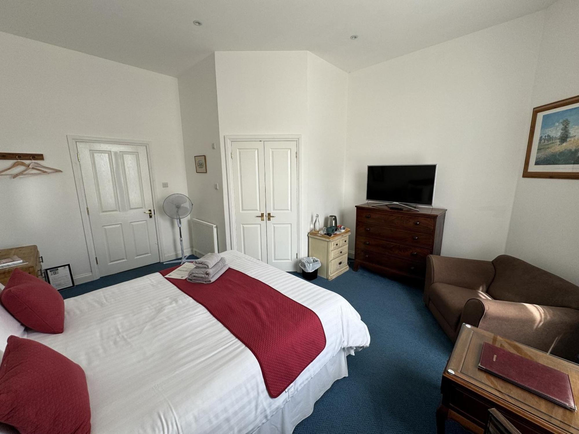 Hookwood London Gatwick * Horley (Surrey)