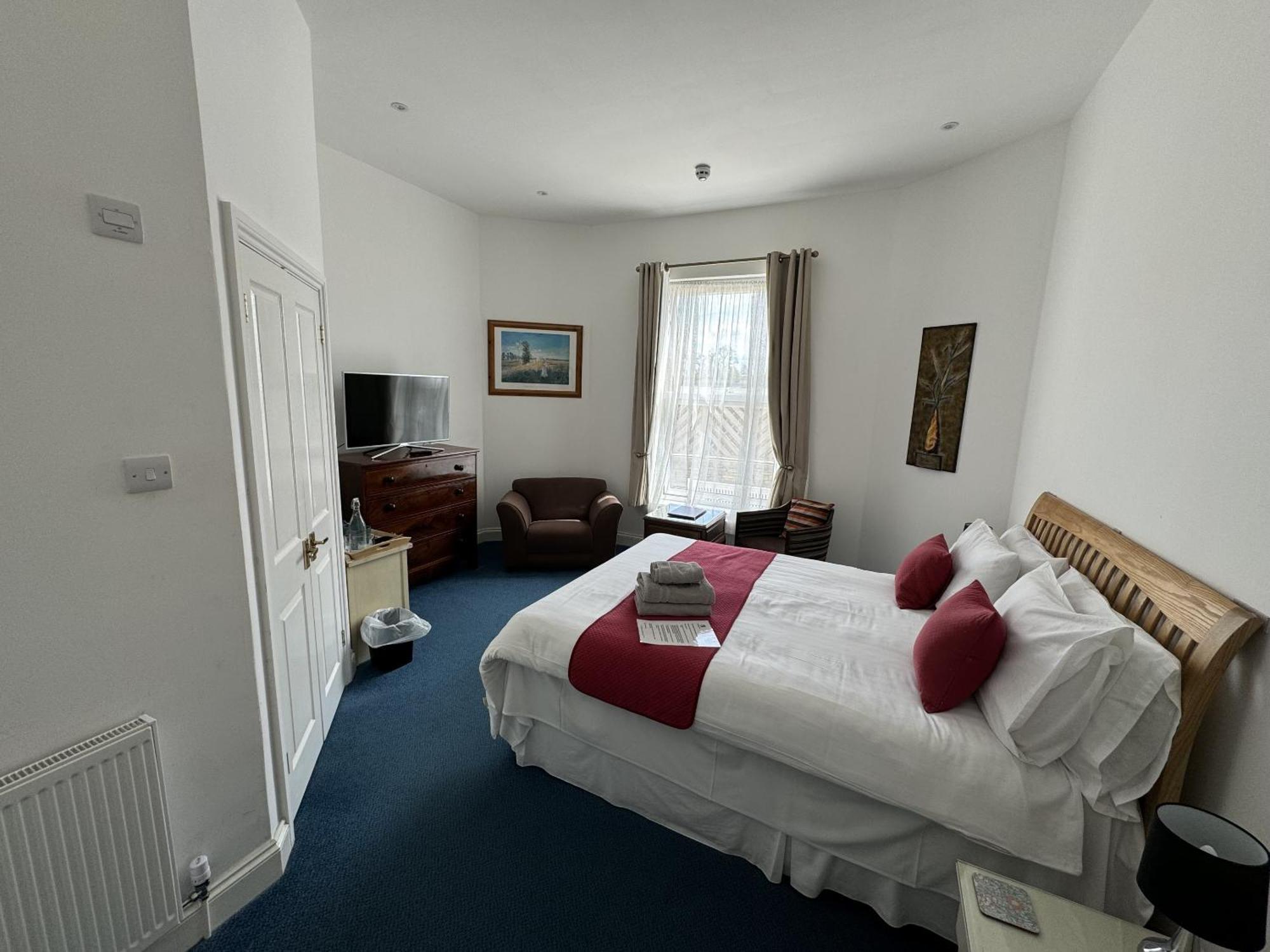 Hookwood London Gatwick