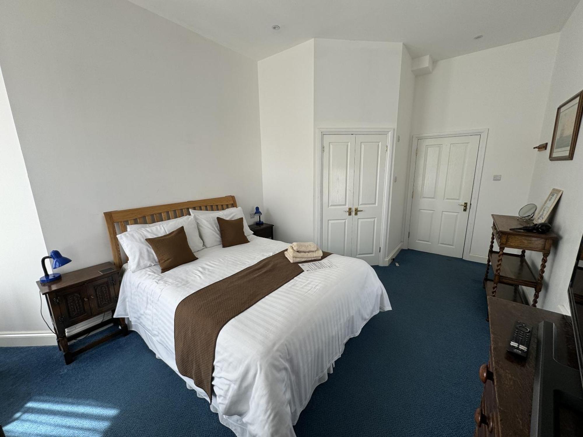 Hookwood London Gatwick Lodge Horley (Surrey)