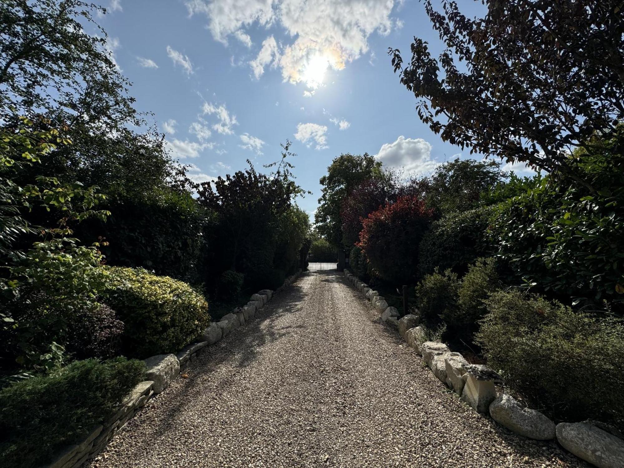 Hookwood London Gatwick * Horley (Surrey)